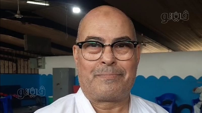 اللواء صلاح الغزالى