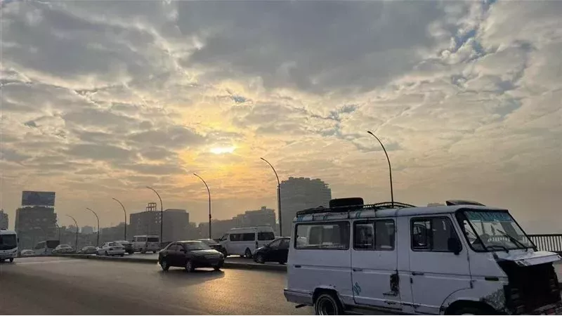 حالة الطقس 