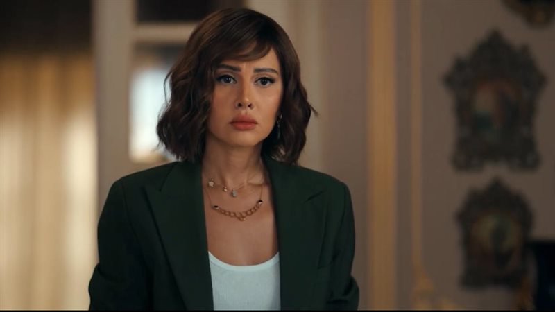 ياسمين رئيس، فيتو
