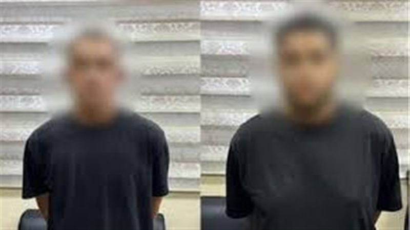 محاكمة المتهمين،