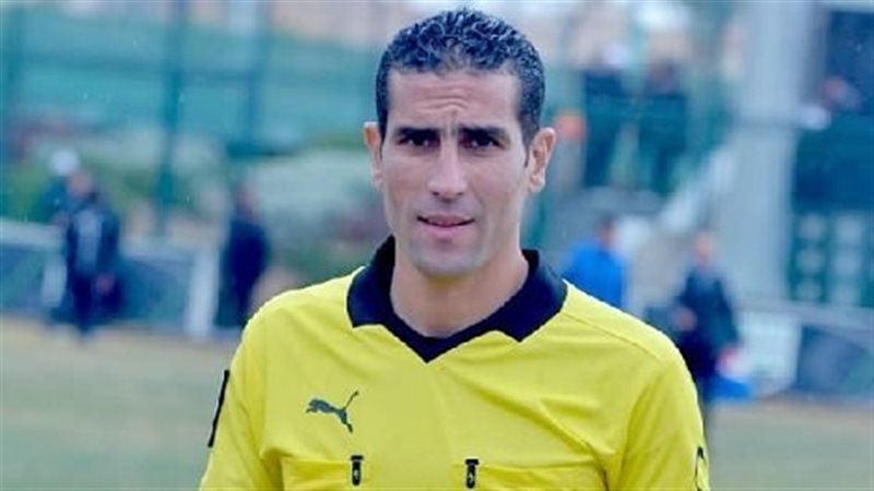 محمود ناجي،فيتو