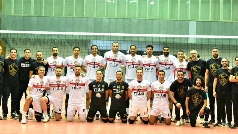 الزمالك, فيتو