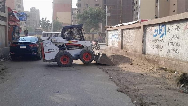 حملة جزيرة الدهب,
