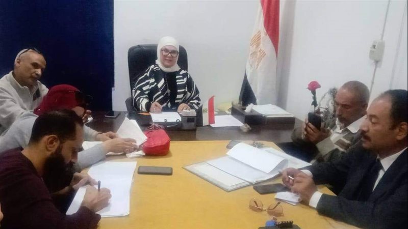 تعليم العجوزة،فيتو