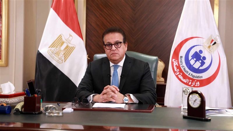 الدكتور خالد عبدالغفار