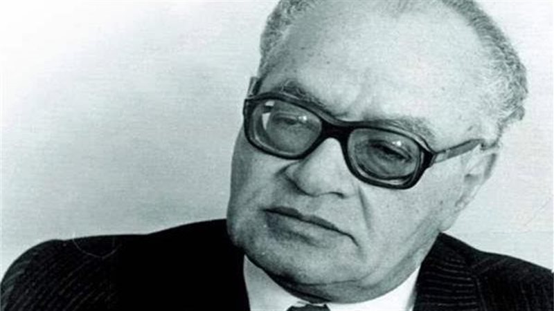 الكاتب الأديب عبد