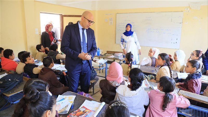 محمد عبد اللطيف وزير