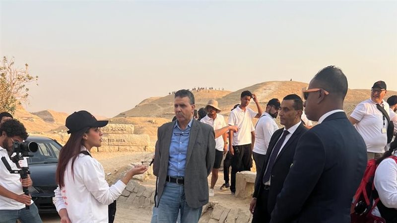 المحميات الطبيعية