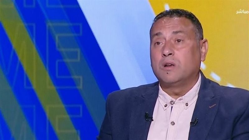 مجدي عبد البديع،