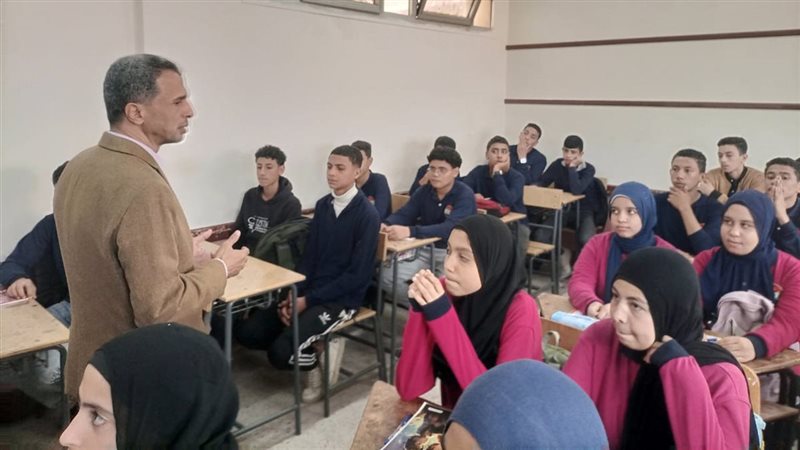 المدارس