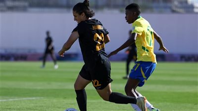 الكرة النسائية، مسار يفوز على صن داونز في أول مشاركاته بدوري أبطال إفريقيا