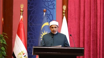 رئيس جامعة الأزهر: لا سبيل للنصر والتمكين إلا بالوحدة وامتلاك أسباب القوة