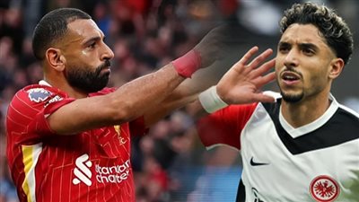 مدرب مرموش السابق: اللاعب قادر على تخطي مسيرة محمد صلاح في أوروبا