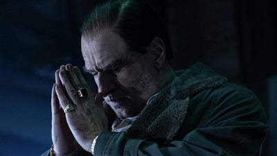 مخرج THE PENGUIN يشكر الجمهور بعد نجاح المسلسل