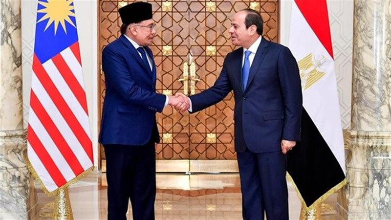 الرئيس عبد الفتاح