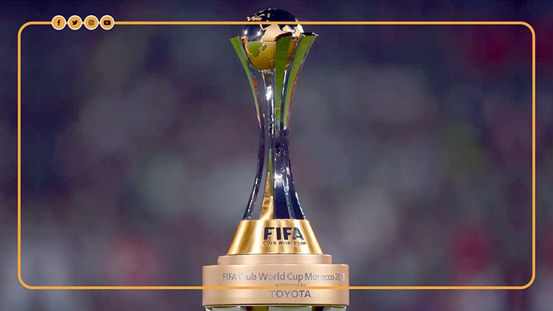 كأس العالم للأندية،