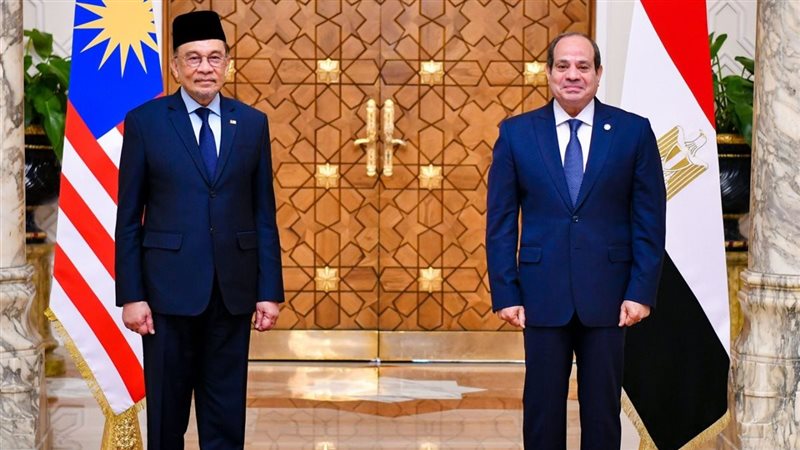 الرئيس عبد الفتاح