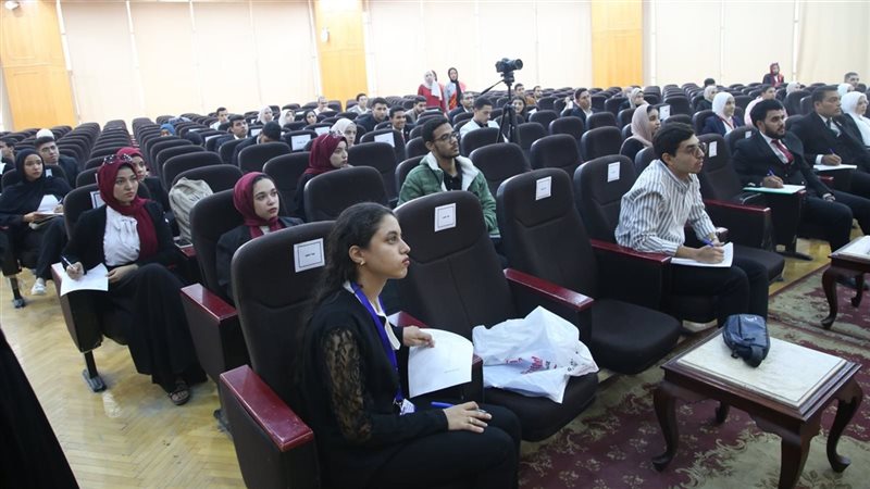 مسابقة الطالب والطالبة