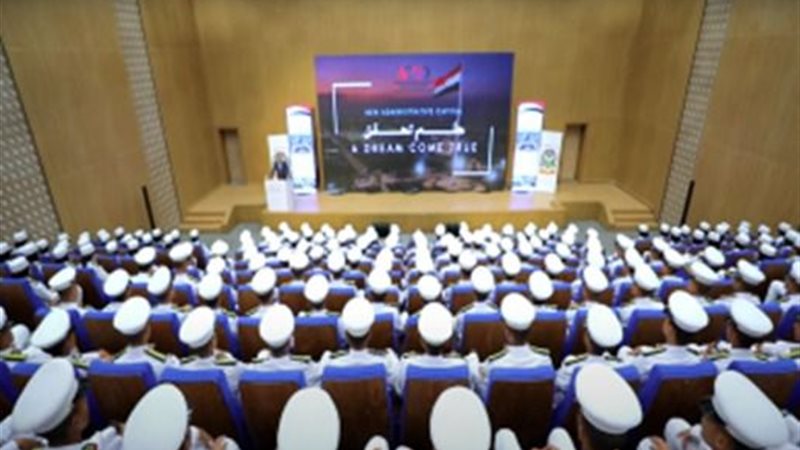 الداخلية تنظم زيارة