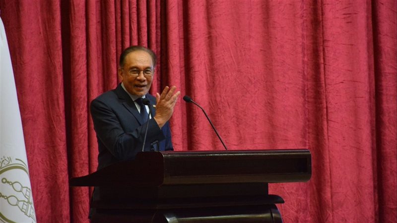 رئيس وزراء ماليزيا،