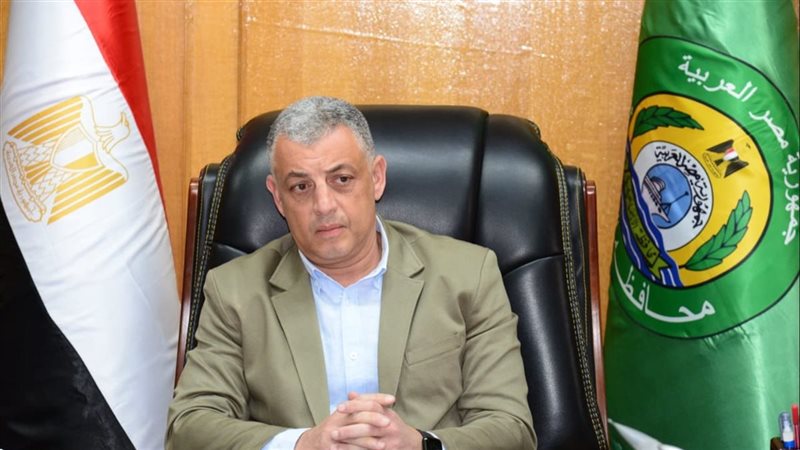 جانب من الاجتماع،