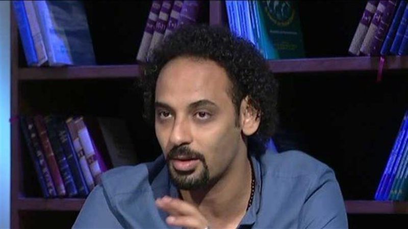 أحمد محارب