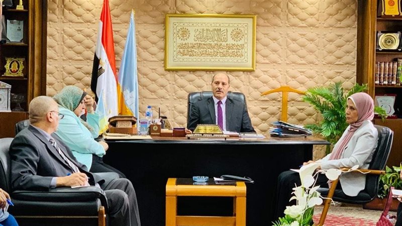 الاسكندرية , فيتو