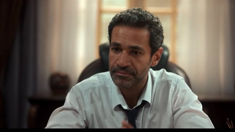 صدقي صخر، فيتو 