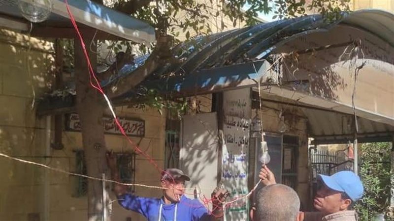 الإسكندرية, فيتو