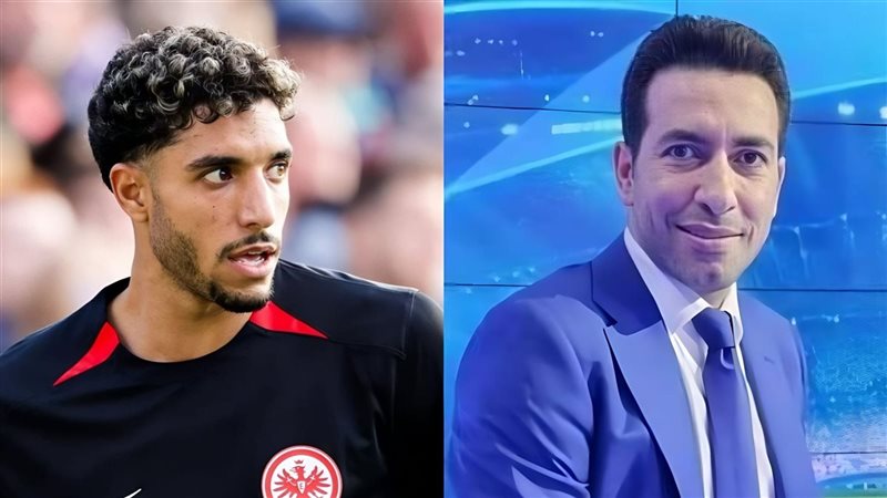 أبو تريكة ومرموش