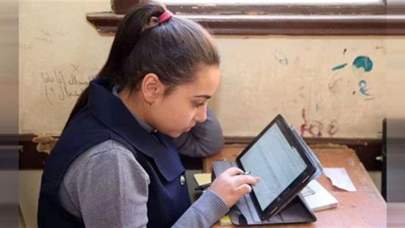 امتحانات الفصل الدراسي