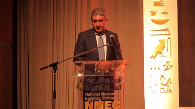 الأعلى للآثار: استرداد 67 قطعة أثرية وضبط محاولة تهريب 755 قطعة بالمنافذ 