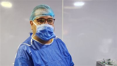 مستشفى أبو كبير بالشرقية تجري 10 عمليات جراحة مناظير ناجحة
