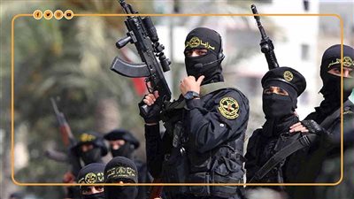  بعد إعلان إسرائيل اغتياله.. من هو محمد أبو سخيل قائد العمليات في حركة الجهاد؟ (إنفوجراف)
