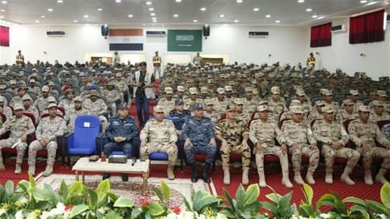 انطلاق فعاليات التدريب