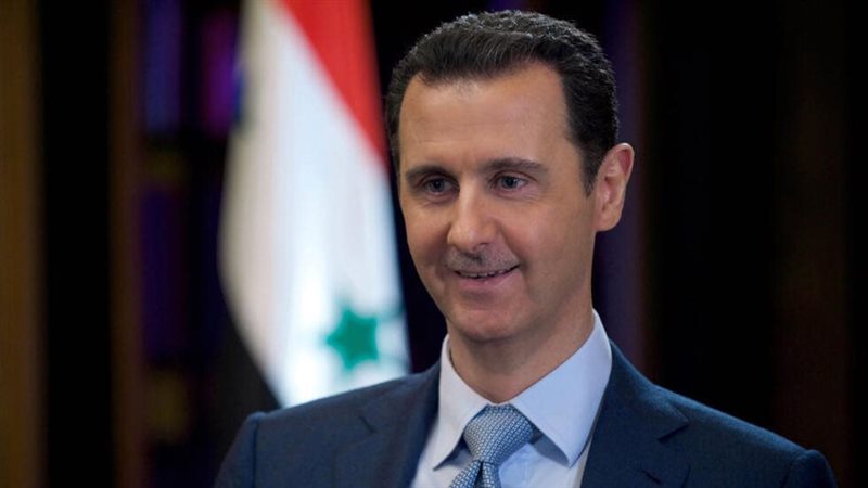 الأسد، فيتو
