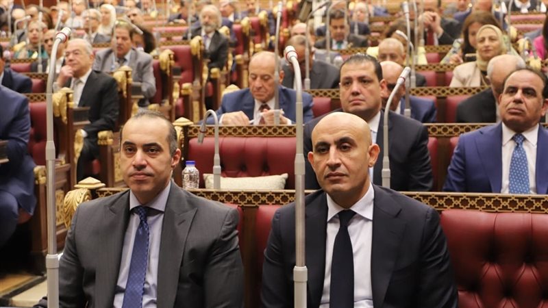 وزير التعليم أمام
