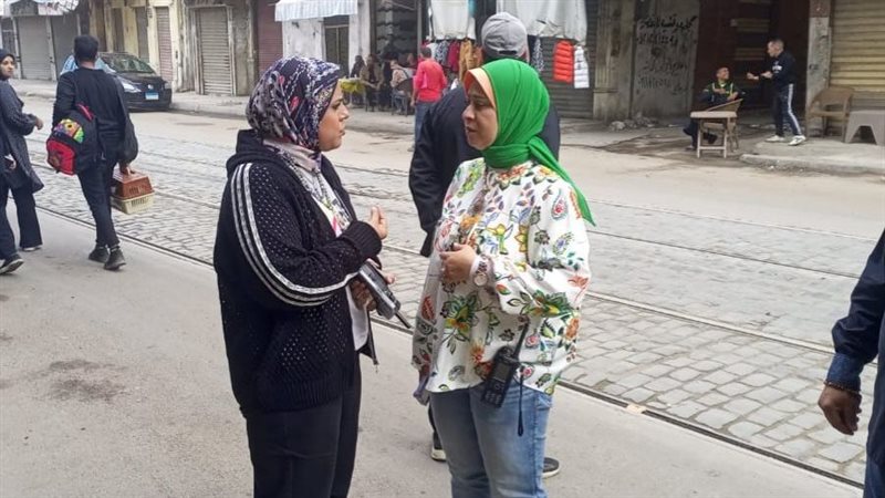 الإسكندرية ترفع درجة