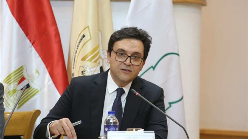 وزير الثقافة