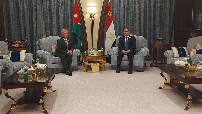 الرئيس عبد الفتاح