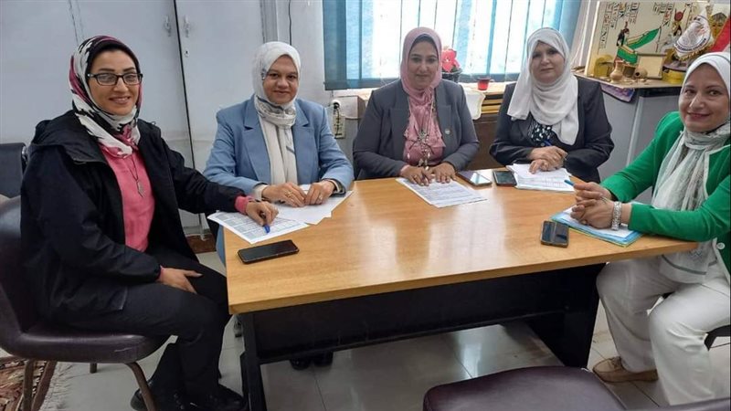 اجتماع لجنة التوكاتسو