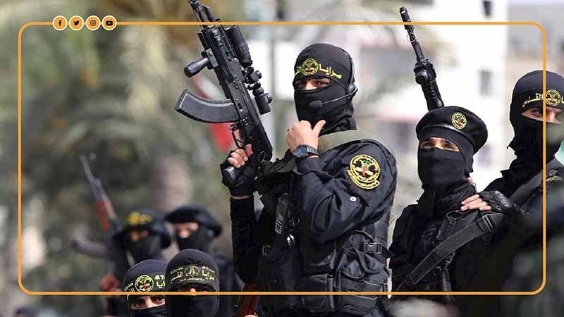 أبناء حركة الجهاد