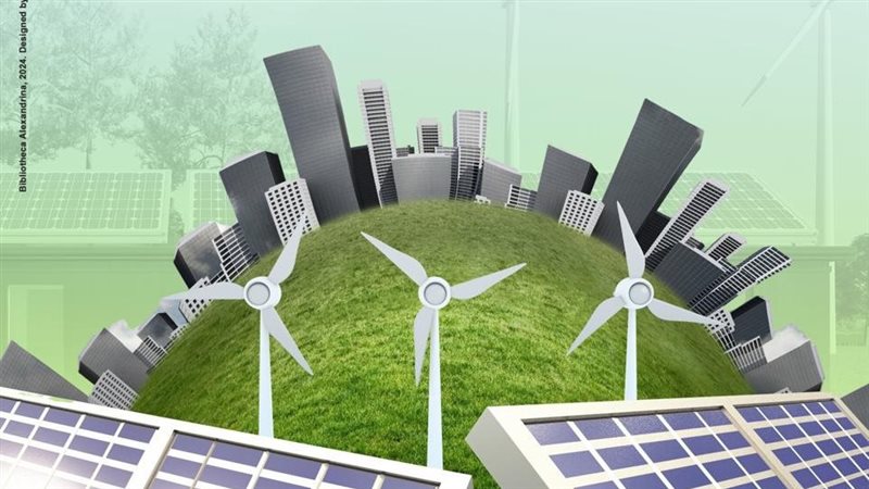 التنمية المستدامة