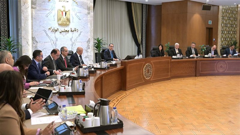 الدكتور مصطفى مدبولي،