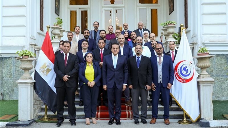 د.خالد عبدالغفار