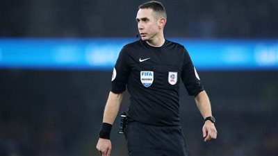 بعد إساءته لنادي ليفربول وكلوب، لجنة حكام الدوري الإنجليزي تقيل ديفيد كوت