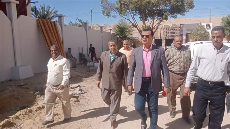 وكيل وزارة التعليم