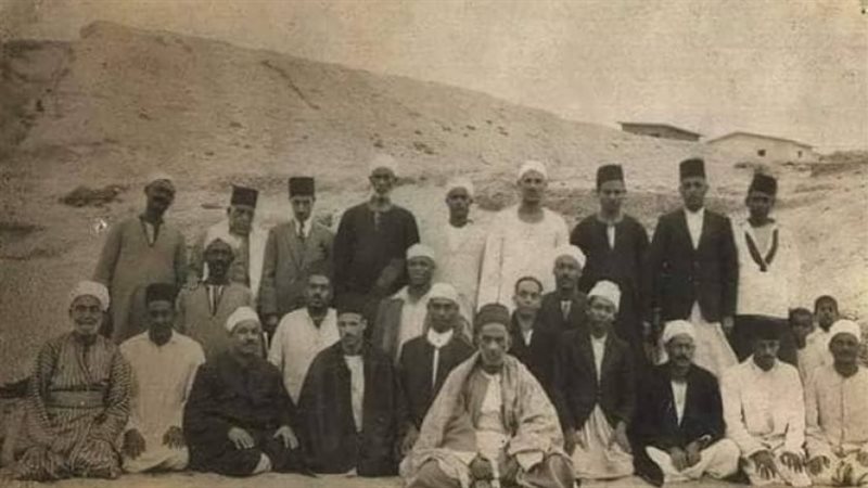 الشيخ سلامة الراضي