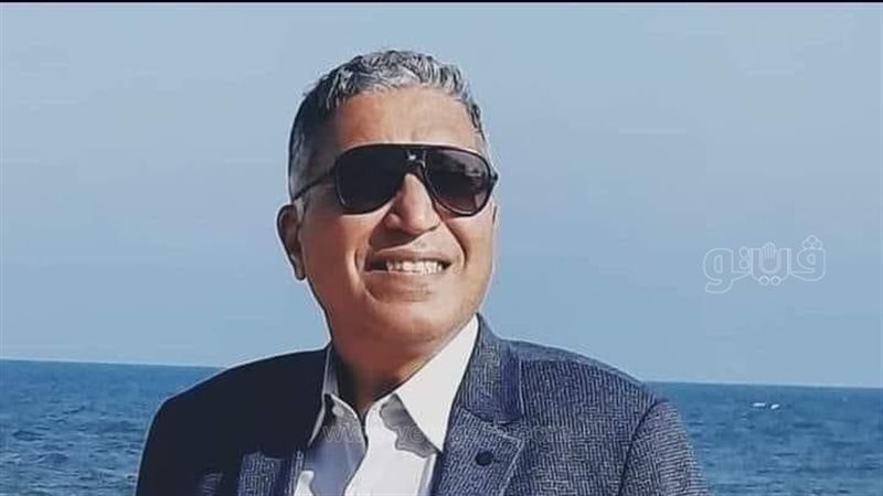 الطبيب المتوفي ببورسعيد،