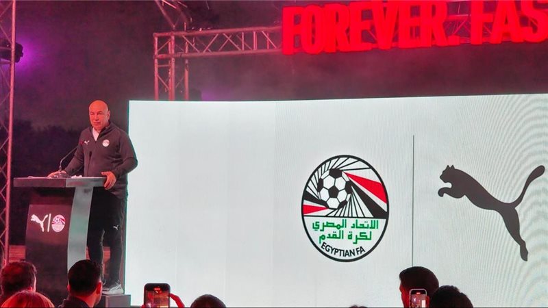 حسام حسن، فيتو 